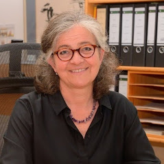 Ursula Oehmann